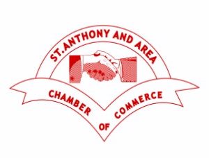 St. Anthony Area Chamber of Commerce Elects New Executive at AGM