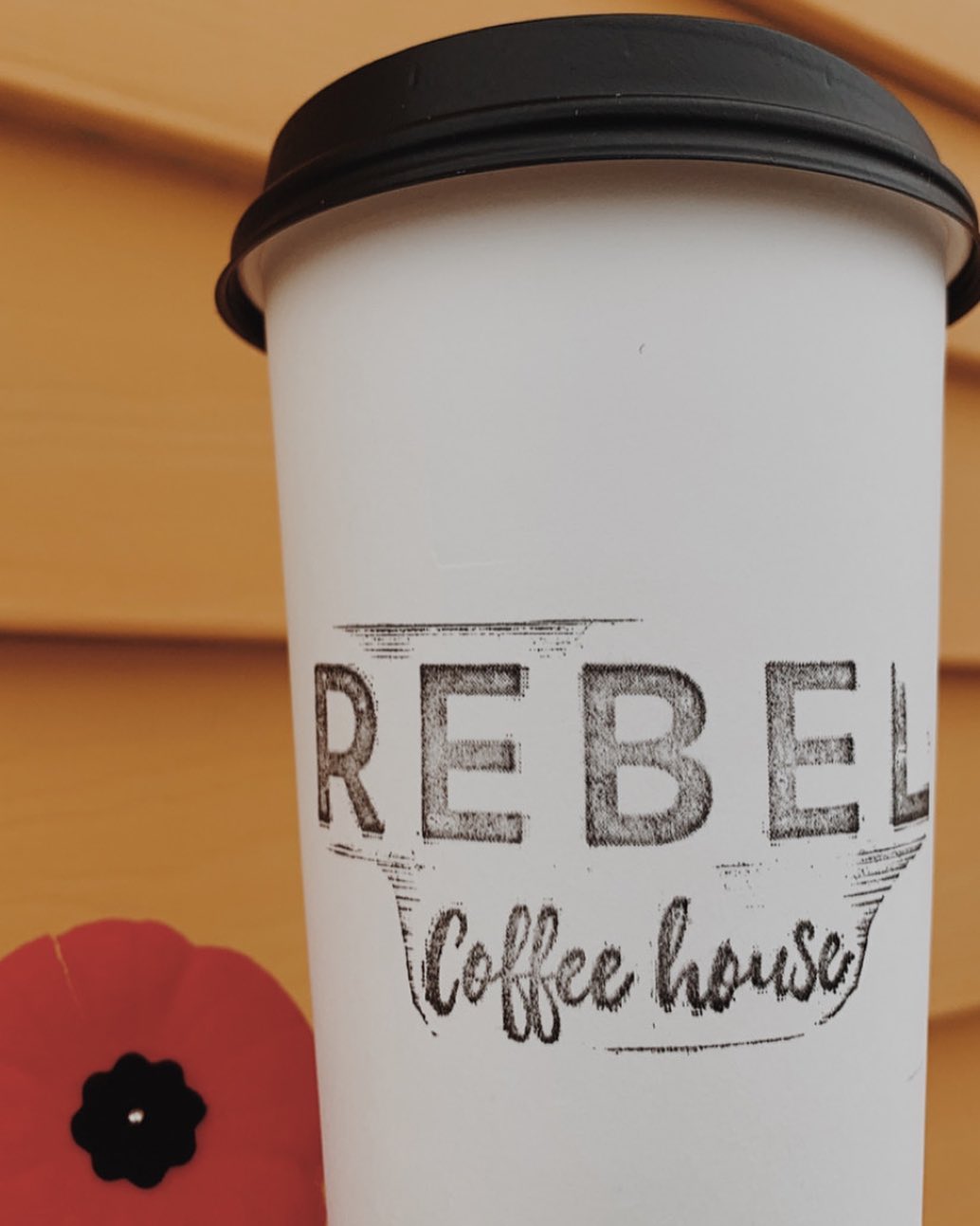 Rebel Coffee House