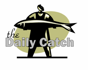 The Daily Catch Restaurant